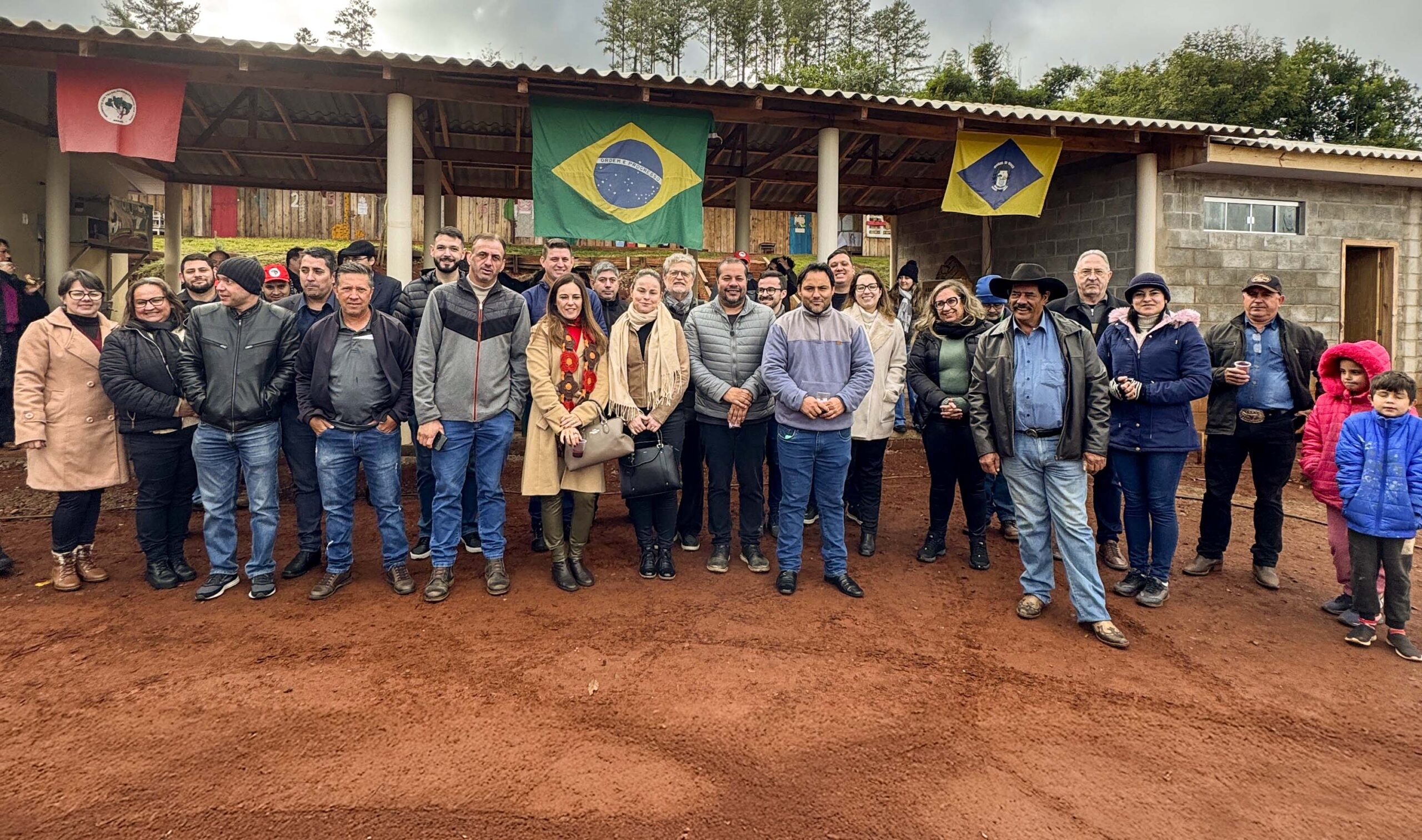 No momento, você está visualizando Sistcon promove encontro de multiplicadores e multiplicadoras da paz (03/06/2025)