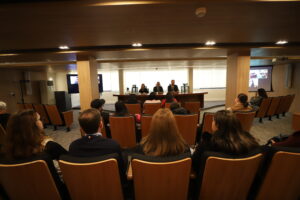 Leia mais sobre o artigo Justiça Inclusiva certifica beneficiários de auxílio-doença por dependência química (04/06/2025)