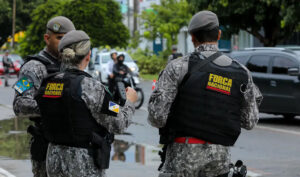 Leia mais sobre o artigo Ex-policial militar carioca é condenado por exigir pagamento em troca de liberar motorista em blitz (27/06/2025)