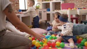 Leia mais sobre o artigo Aposentadoria de monitora de creche será revista pelo INSS para equiparação à atividade de professores (25/06/2025)