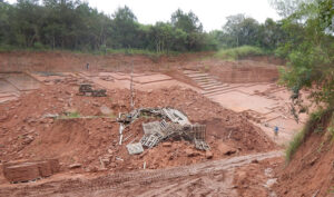 Leia mais sobre o artigo Mineradora e seu sócio deverão ressarcir mais de R$3 milhões à União por extração ilegal de arenito (18/06/2025)