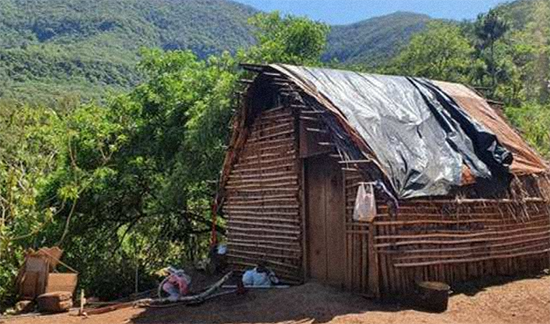 No momento, você está visualizando Poder Público deverá construir banheiros para comunidade indígena em Maquiné (RS) (16/06/2025)