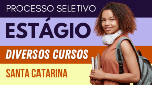 Leia mais sobre o artigo Temos vagas para estágio em diversos cursos na Justiça Federal de Santa Catarina (15/07/2025)