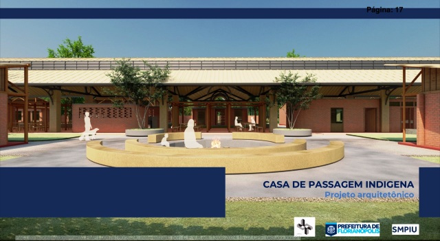 No momento, você está visualizando Prefeitura tem 60 dias para publicar licitação da Casa de Passagem para indígenas (08/07/2025)