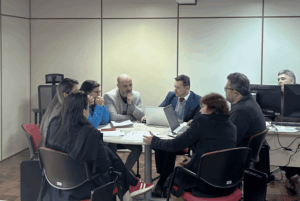 Leia mais sobre o artigo JFSC realiza mutirão de conciliações em Joinville para desapropriações de trechos da BR-280 (03/07/2025)