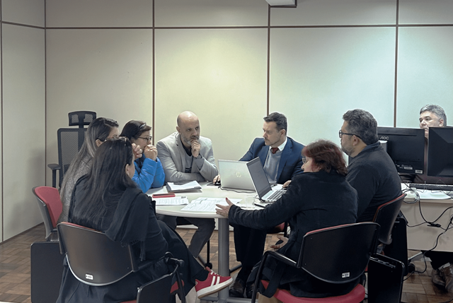 No momento, você está visualizando JFSC realiza mutirão de conciliações em Joinville para desapropriações de trechos da BR-280 (03/07/2025)