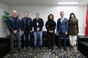 Leia mais sobre o artigo JFSC e Secretaria de Estado de Justiça firmam convênio para trabalho de reeducandos do semi-aberto (03/07/2025)