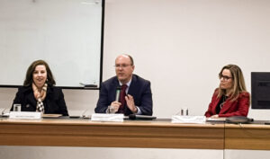 Leia mais sobre o artigo Emagis realiza formação de facilitadores de Justiça Restaurativa na Seção Judiciária de Santa Catarina (02/07/2025)