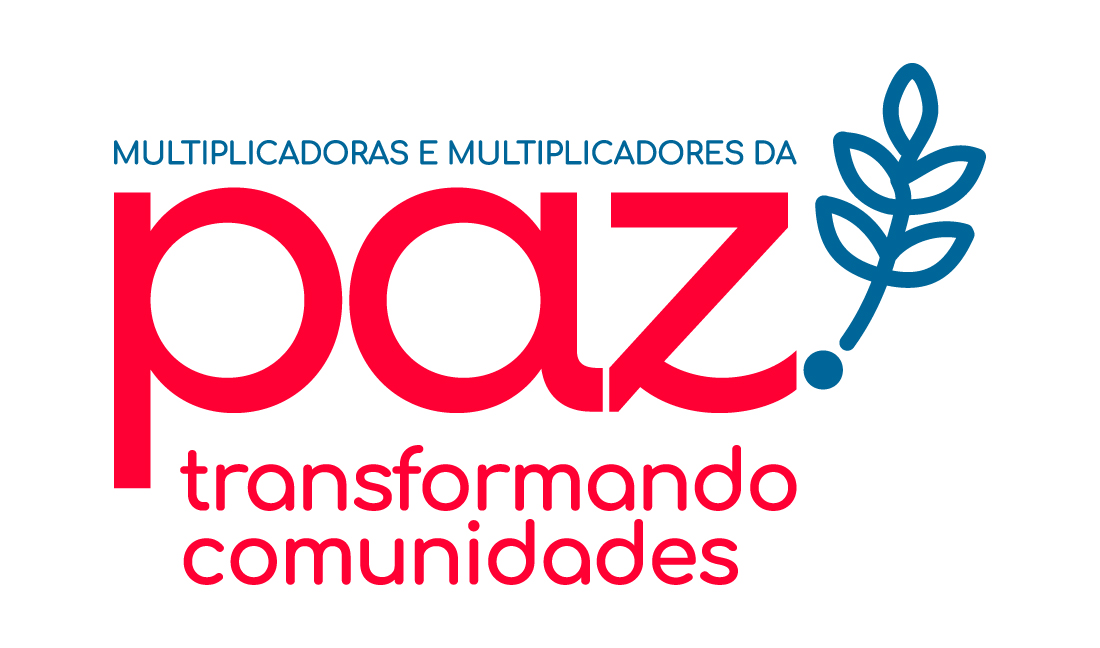 No momento, você está visualizando Projeto de formação de multiplicadores e multiplicadoras da Paz lança carta coletiva (04/07/2025)