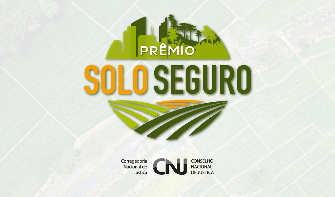 No momento, você está visualizando Iniciativas da Justiça Federal da 4ª Região vencem o Prêmio Solo Seguro do CNJ (28/07/2025)