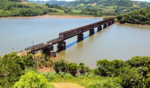 Leia mais sobre o artigo Conciliação viabiliza acordo histórico para manutenção da ponte rodoferroviária de Marcelino Ramos (RS) (30/06/2025)
