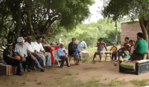 Leia mais sobre o artigo Poder Público deverá prosseguir com processo administrativo para identificação e titulação de território quilombola (22/07/2025)