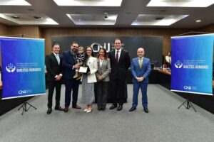 Leia mais sobre o artigo Juíza da JFSC é premiada no 2º Concurso Nacional de Decisões Judiciais e Acórdãos em Direitos Humanos (13/08/2025)