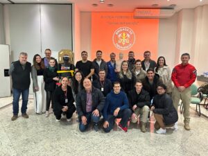 Leia mais sobre o artigo Brigadistas participam de curso de primeiros-socorros em Curitiba (27/08/2025)