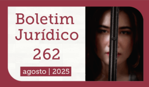 Leia mais sobre o artigo Nova edição do Boletim Jurídico do TRF4 já está disponível (14/08/2025)