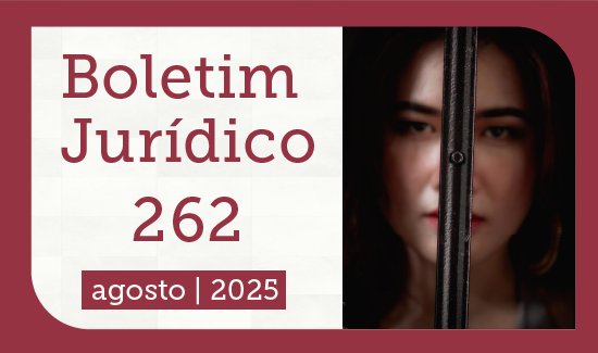 No momento, você está visualizando Nova edição do Boletim Jurídico do TRF4 já está disponível (14/08/2025)
