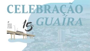 Leia mais sobre o artigo Subseção Judiciária de Guaíra comemora 15 anos de instalação (25/08/2025)