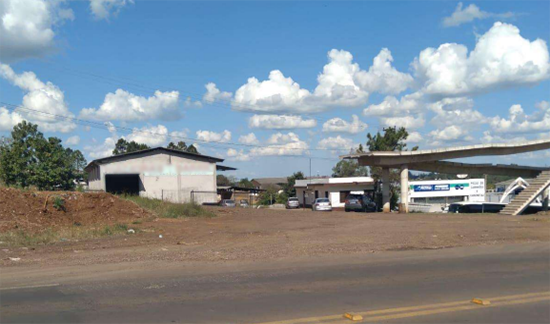No momento, você está visualizando Madeireira deverá desocupar faixa pertencente ao DNIT em trecho localizado no município de Frederico Westphalen (13/08/2025)