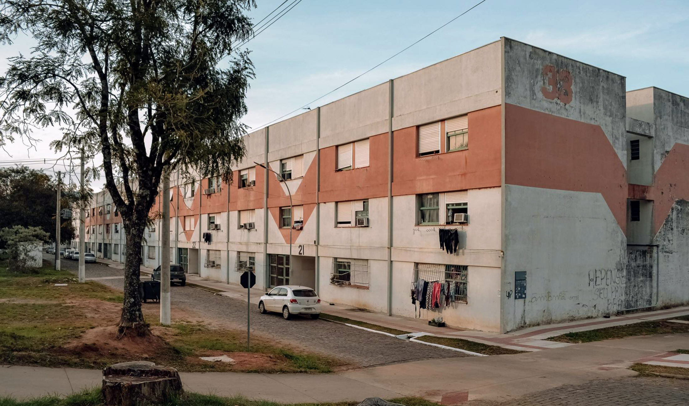 No momento, você está visualizando Aluna da UFSM tem 30 dias para desocupar imóvel de moradia estudantil (12/08/2025)