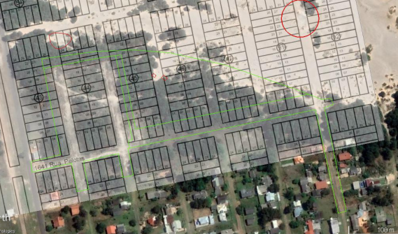 No momento, você está visualizando Empreendimento em área de preservação é suspenso por falta de licenciamento ambiental (28/08/2025)