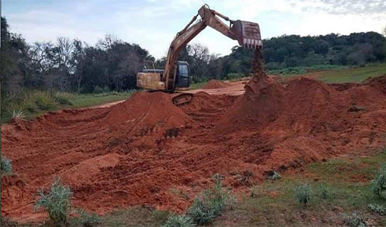 No momento, você está visualizando Município gaúcho deverá indenizar a União por extração irregular de areia (12/08/2025)