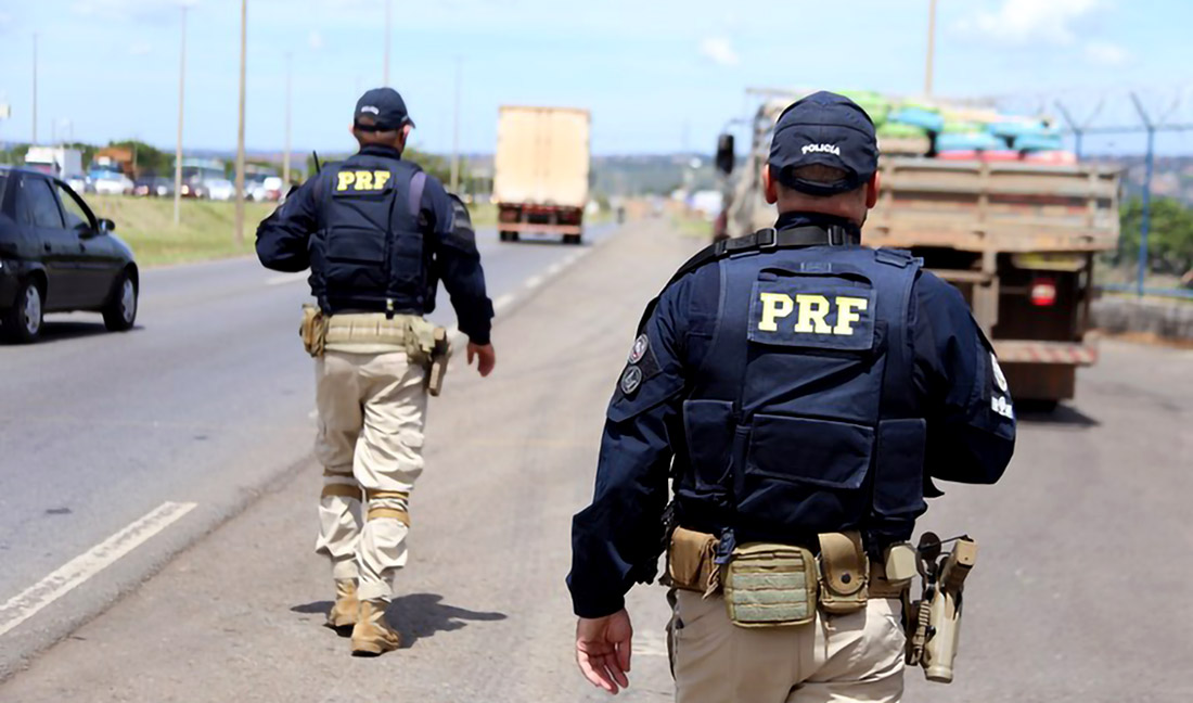 No momento, você está visualizando Policial aposentado é condenado por afrontar princípios administrativos e atuar contra os interesses da PRF (22/08/2025)