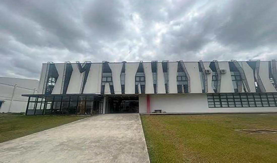 No momento, você está visualizando Seguradora deverá cobrir prejuízos da UFSM decorrentes de falhas em construção (04/08/2025)