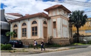 Leia mais sobre o artigo Município de Laguna deve apresentar projeto para restauração do Memorial Tordesilhas (08/09/2025)