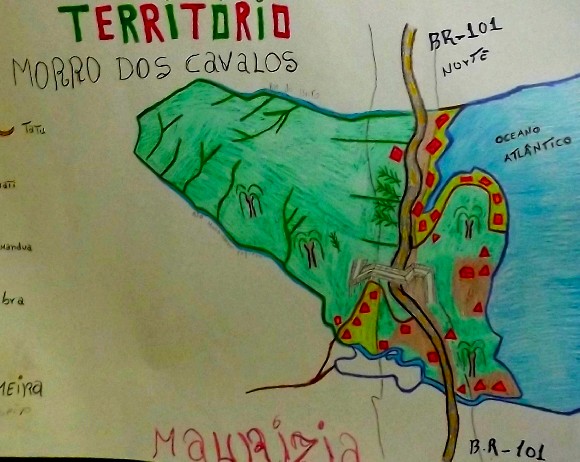 No momento, você está visualizando Justiça Federal invalida macrozona turística sobreposta a terras indígenas em Palhoça (18/09/2025)