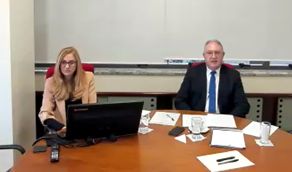 No momento, você está visualizando Fórum do Direito à Moradia debate ferrovias e soluções para processos da Rumo Malha Sul (12/09/2025)