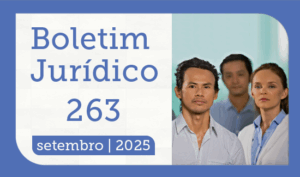 Leia mais sobre o artigo Emagis divulga nova edição do Boletim Jurídico do TRF4 (16/09/2025)