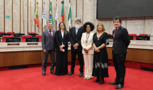 Leia mais sobre o artigo TRF4 sedia reunião do Conselho Editorial da Justiça Federal (30/09/2025)