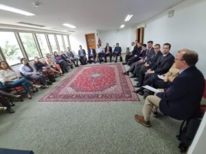 Leia mais sobre o artigo Programa de Vitaliciamento Turma 2 inicia nova etapa em Florianópolis (07/10/2025)