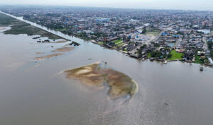 Leia mais sobre o artigo Autorizado projeto de monitoramento da pesca do Bagre para safra 2025 (20/10/2025)