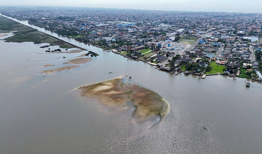 No momento, você está visualizando Autorizado projeto de monitoramento da pesca do Bagre para safra 2025 (20/10/2025)