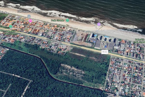 No momento, você está visualizando Justiça concede liminar que impede redução de parque para criação de lotes residenciais em Matinhos (23/10/2025)