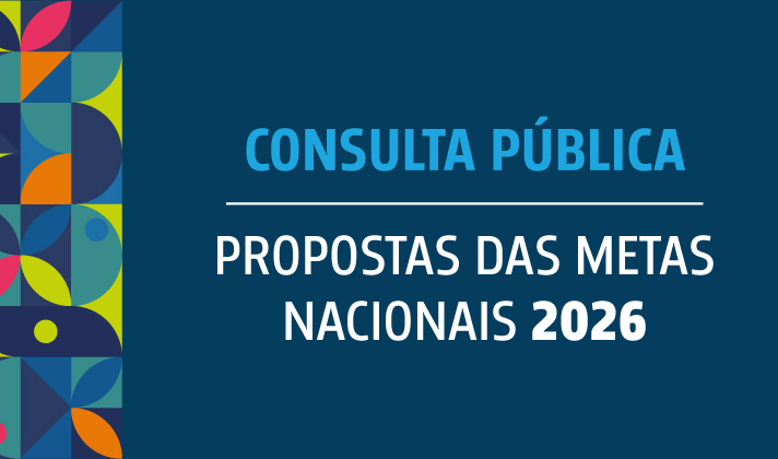 No momento, você está visualizando Aberta consulta pública sobre propostas das Metas Nacionais do Poder Judiciário de 2026 (24/10/2025)