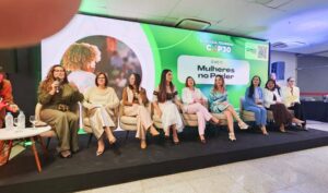 Leia mais sobre o artigo Ouvidora do TRF4 participa de painel em evento preparatório para a COP 30 (09/10/2025)