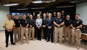 Leia mais sobre o artigo Nomeados novos integrantes do Grupo Especial de Segurança da JFRS (29/10/2025)