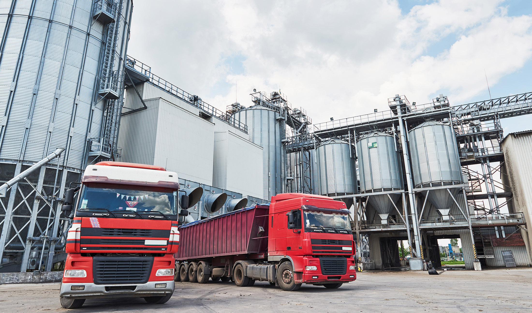 No momento, você está visualizando Três pessoas são condenadas por contrabando de farelo de soja (13/10/2025)