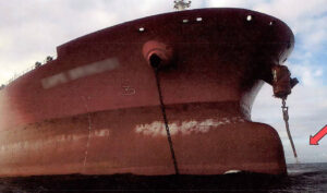 Leia mais sobre o artigo Transpetro pagará R$2 milhões em decorrência de vazamento de óleo no litoral norte (21/10/2025)