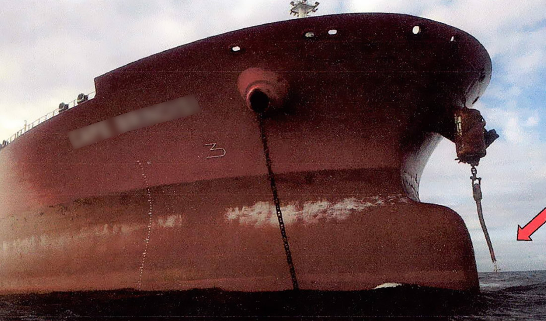 No momento, você está visualizando Transpetro pagará R$2 milhões em decorrência de vazamento de óleo no litoral norte (21/10/2025)