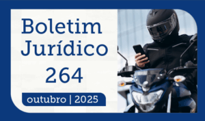 Leia mais sobre o artigo Emagis divulga nova edição do Boletim Jurídico do TRF4 (14/10/2025)