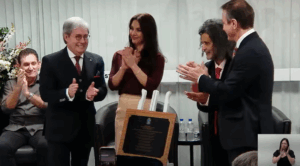 Leia mais sobre o artigo 20 anos da SJ de Apucarana tem homenagens a magistrados, servidores pioneiros e terceirizados (10/10/2025)