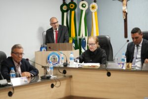 Leia mais sobre o artigo UAA de Wenceslau Braz recebe homenagem da Câmara Municipal (07/10/2025)