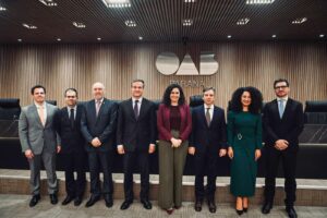 Leia mais sobre o artigo JF estima homologação de 95% dos processos de Mutirão 9 Dias de direitos previdenciários (15/10/2025)