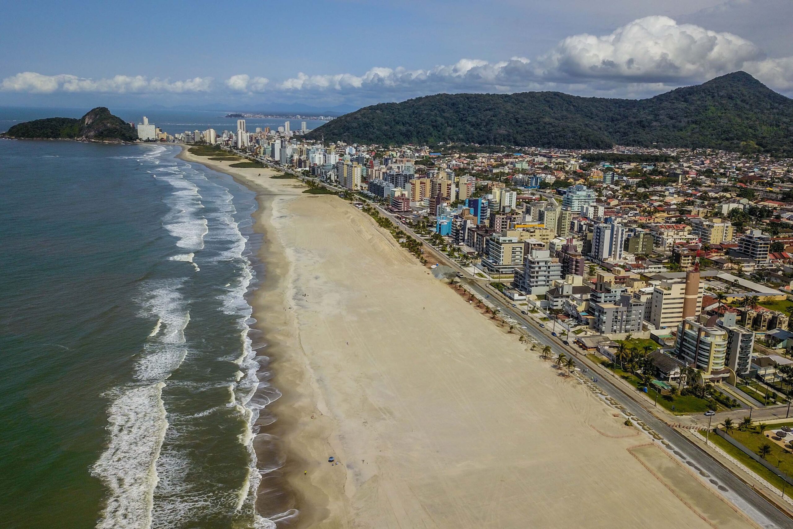 No momento, você está visualizando Justiça Federal rejeita denúncia contra servidores do IAT por licenciamento em Matinhos  (26/09/2025)