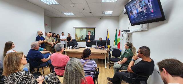 No momento, você está visualizando 1ª VF de Itajaí destina R$ 3,6 milhões a 62 entidades (06/11/2025)