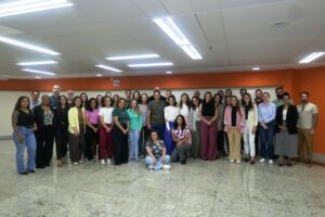 Leia mais sobre o artigo JFSC promove encontro de novas servidoras e novos servidores (10/11/2025)