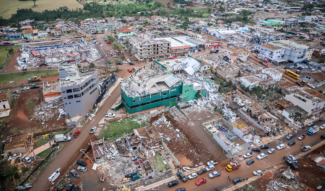 No momento, você está visualizando Justiça Federal da 4ª Região promove iniciativas para auxiliar município de Rio Bonito do Iguaçu (PR) (14/11/2025)
